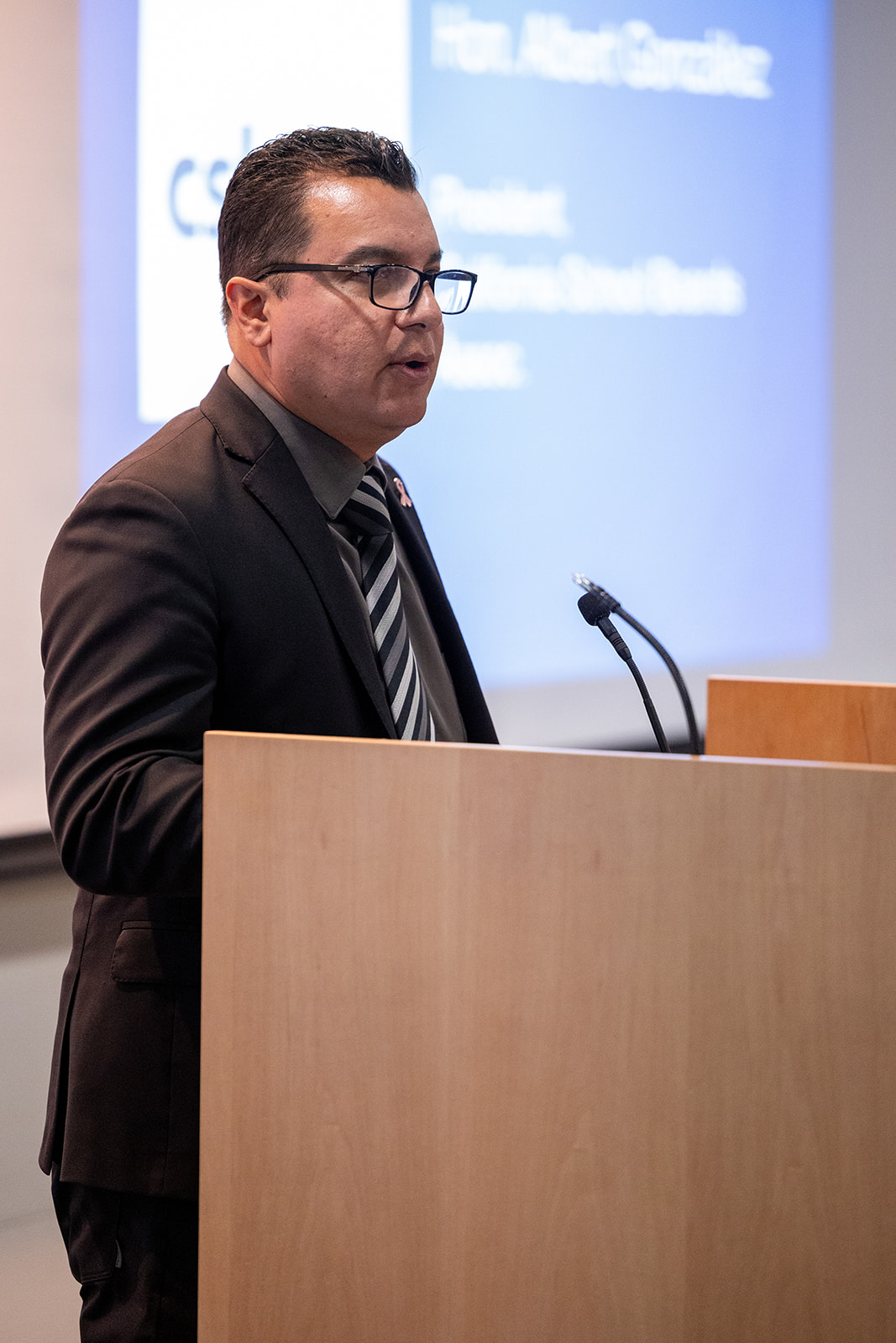 Public reporting transparency